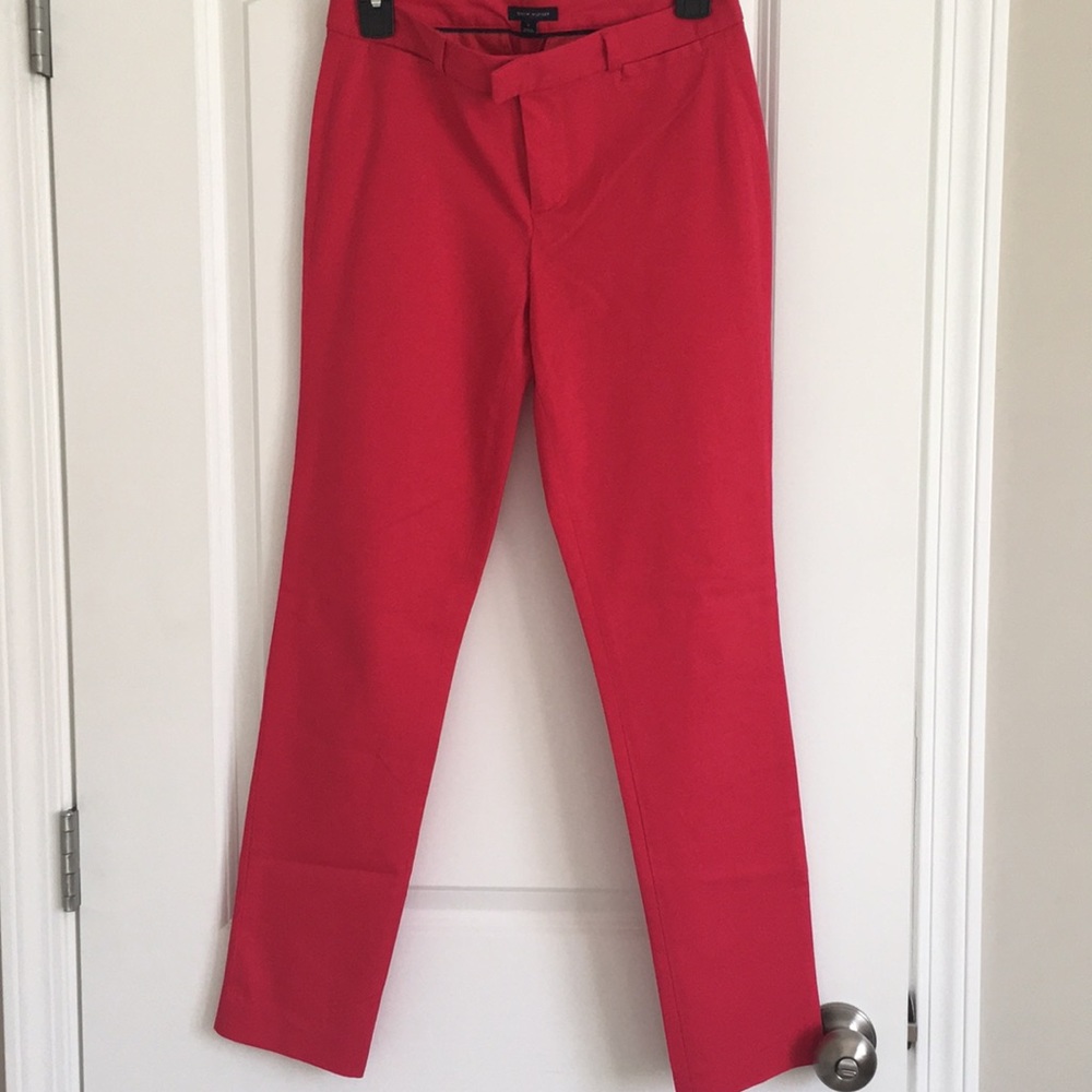 Tommy Pants
